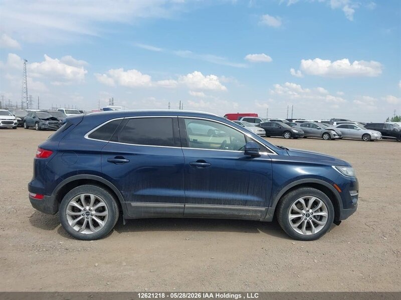 2015 Lincoln MKC - Photo 16 - Calgary, AB T2B 2Y9