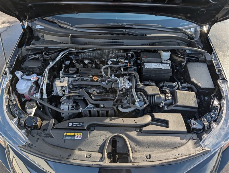 2024 Toyota Corolla LE - Photo 41 - Calgary, AB T2B 2Y9