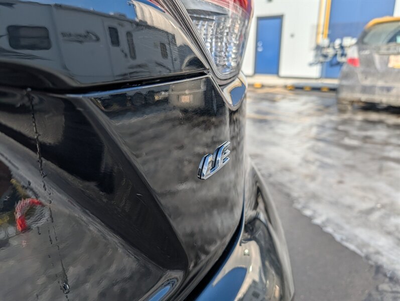 2024 Toyota Corolla LE - Photo 37 - Calgary, AB T2B 2Y9