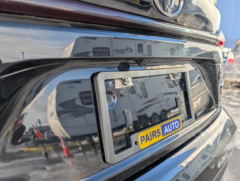 2024 Toyota Corolla LE - Photo 38 - Calgary, AB T2B 2Y9