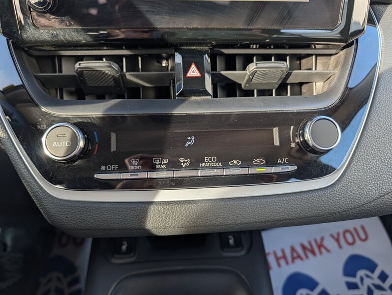 2024 Toyota Corolla LE - Photo 26 - Calgary, AB T2B 2Y9