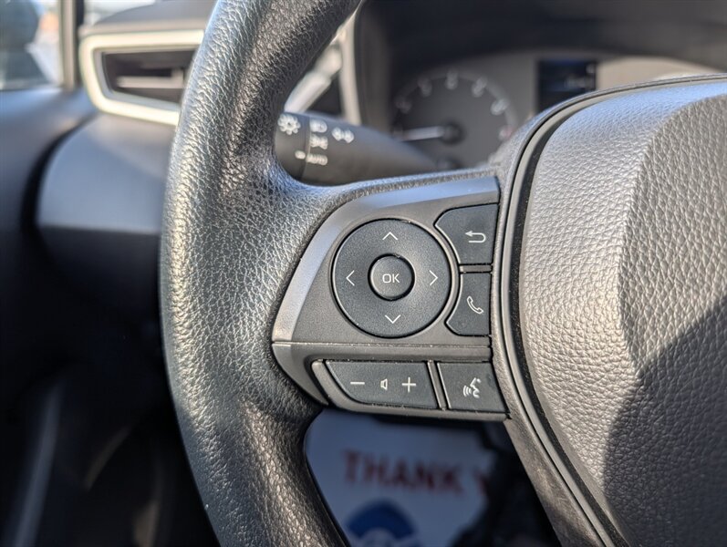 2024 Toyota Corolla LE - Photo 19 - Calgary, AB T2B 2Y9