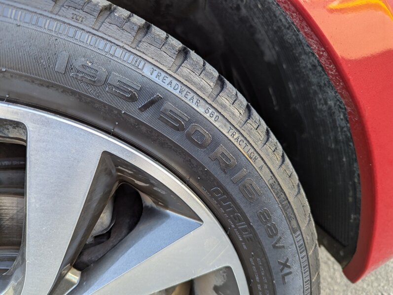 2017 Hyundai ACCENT GL - Photo 39 - Calgary, AB T2B 2Y9