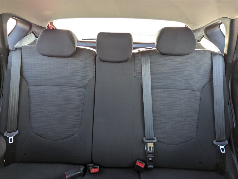 2017 Hyundai ACCENT GL - Photo 25 - Calgary, AB T2B 2Y9