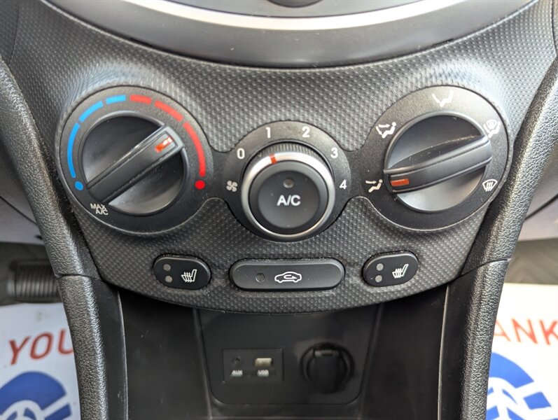 2017 Hyundai ACCENT GL - Photo 22 - Calgary, AB T2B 2Y9