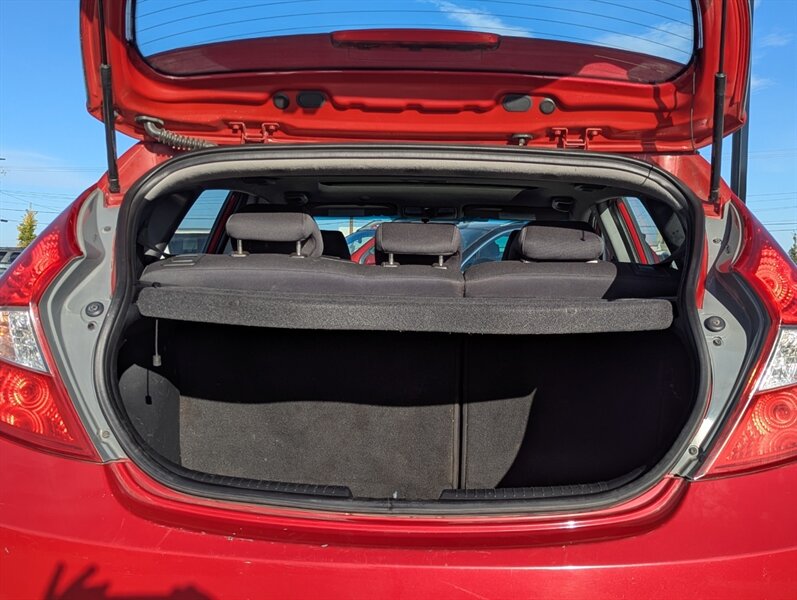 2017 Hyundai ACCENT GL - Photo 32 - Calgary, AB T2B 2Y9