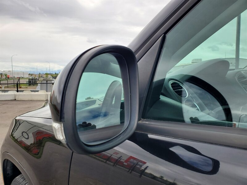 2011 Volkswagen Tiguan S 4Motion - Photo 34 - Calgary, AB T2B 2Y9