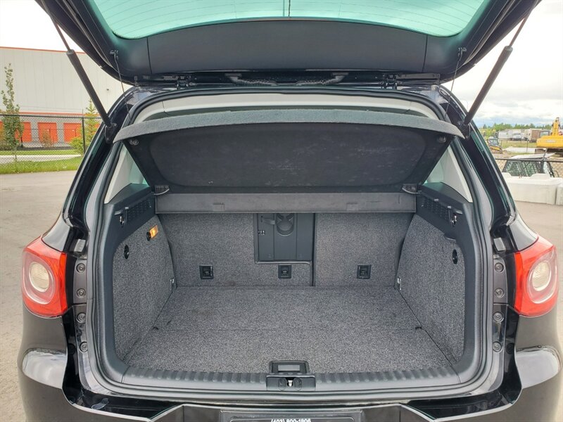 2011 Volkswagen Tiguan S 4Motion - Photo 35 - Calgary, AB T2B 2Y9