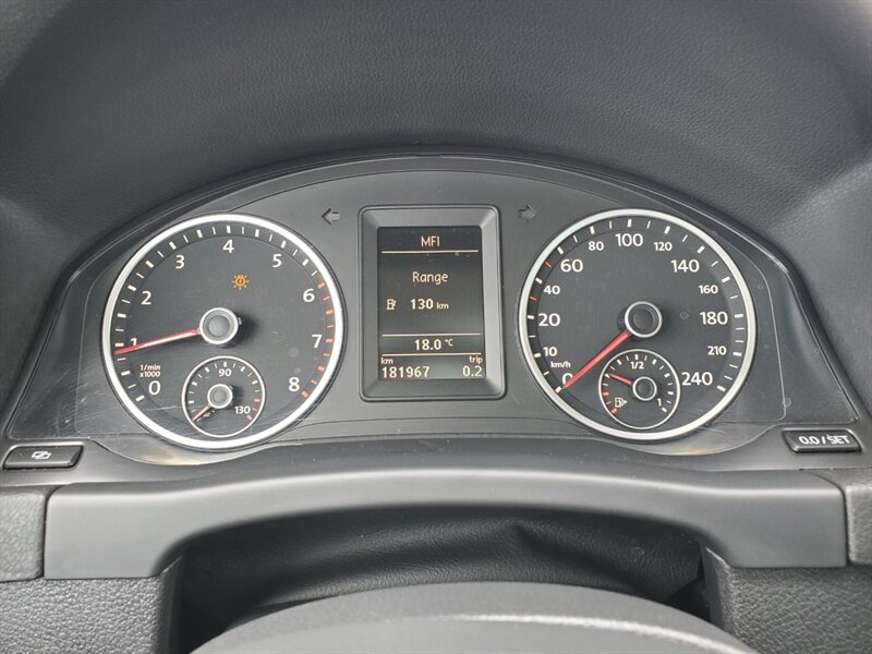 2011 Volkswagen Tiguan S 4Motion - Photo 16 - Calgary, AB T2B 2Y9