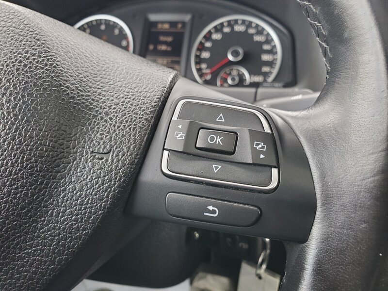 2011 Volkswagen Tiguan S 4Motion - Photo 18 - Calgary, AB T2B 2Y9