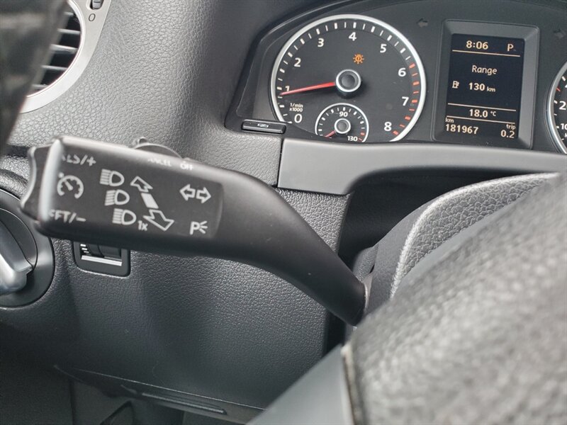 2011 Volkswagen Tiguan S 4Motion - Photo 19 - Calgary, AB T2B 2Y9