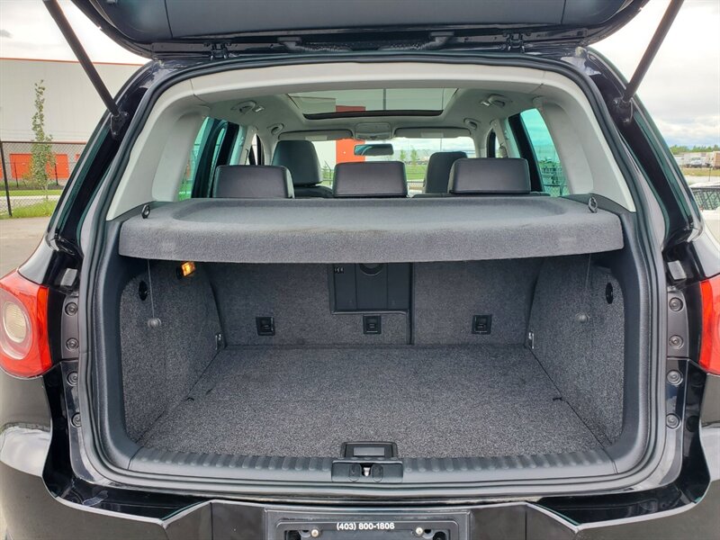 2011 Volkswagen Tiguan S 4Motion - Photo 36 - Calgary, AB T2B 2Y9