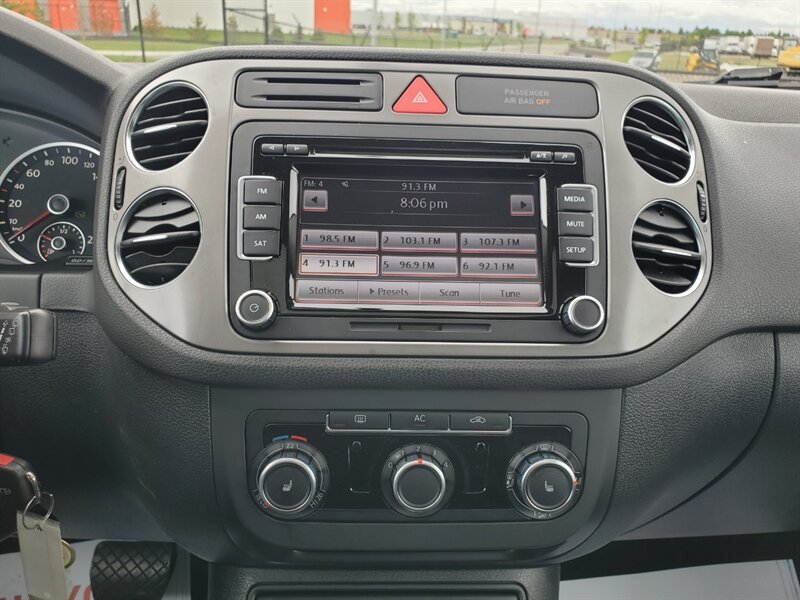 2011 Volkswagen Tiguan S 4Motion - Photo 21 - Calgary, AB T2B 2Y9