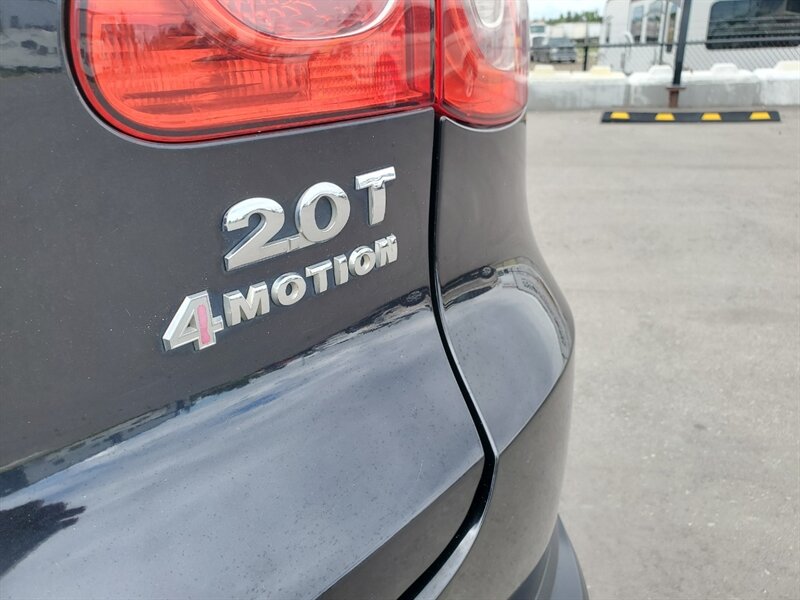 2011 Volkswagen Tiguan S 4Motion - Photo 41 - Calgary, AB T2B 2Y9