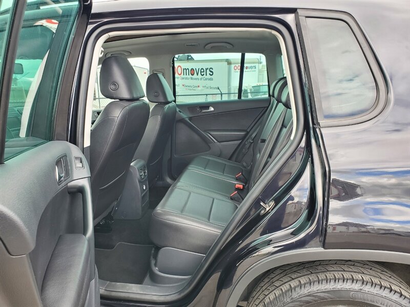 2011 Volkswagen Tiguan S 4Motion - Photo 29 - Calgary, AB T2B 2Y9