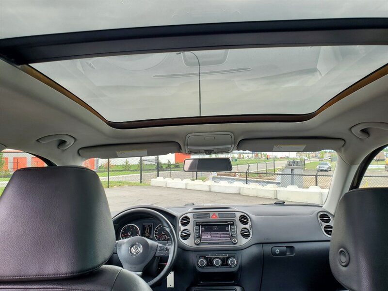 2011 Volkswagen Tiguan S 4Motion - Photo 31 - Calgary, AB T2B 2Y9