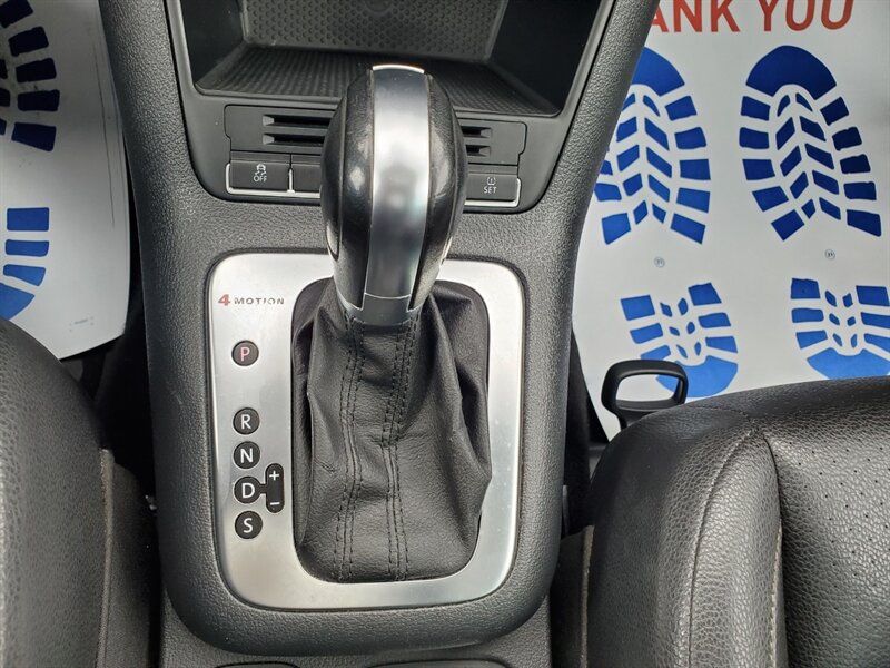 2011 Volkswagen Tiguan S 4Motion - Photo 25 - Calgary, AB T2B 2Y9