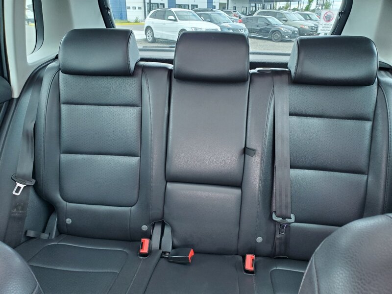 2011 Volkswagen Tiguan S 4Motion - Photo 27 - Calgary, AB T2B 2Y9