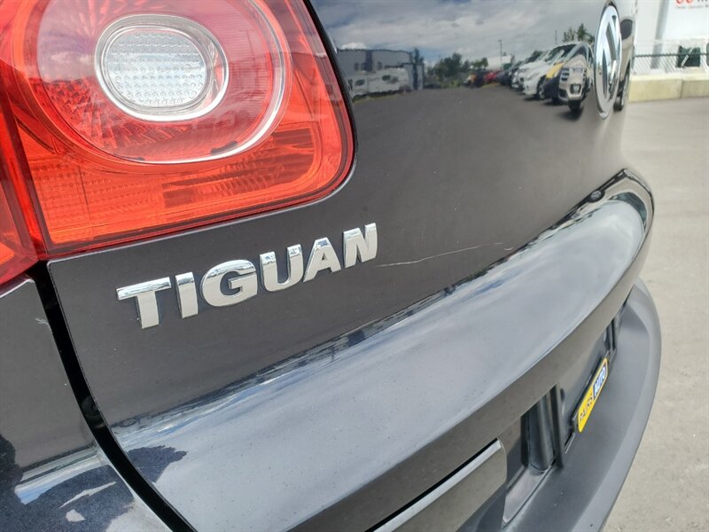 2011 Volkswagen Tiguan S 4Motion - Photo 39 - Calgary, AB T2B 2Y9
