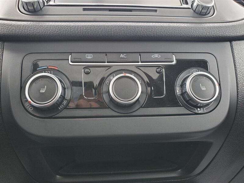 2011 Volkswagen Tiguan S 4Motion - Photo 22 - Calgary, AB T2B 2Y9