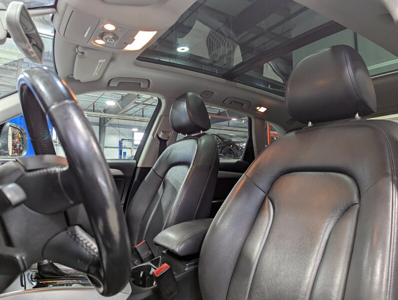 2016 Audi Q5 2.0T quattro Premium Plus - Photo 14 - Calgary, AB T2B 2Y9