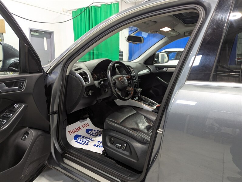 2016 Audi Q5 2.0T quattro Premium Plus - Photo 7 - Calgary, AB T2B 2Y9