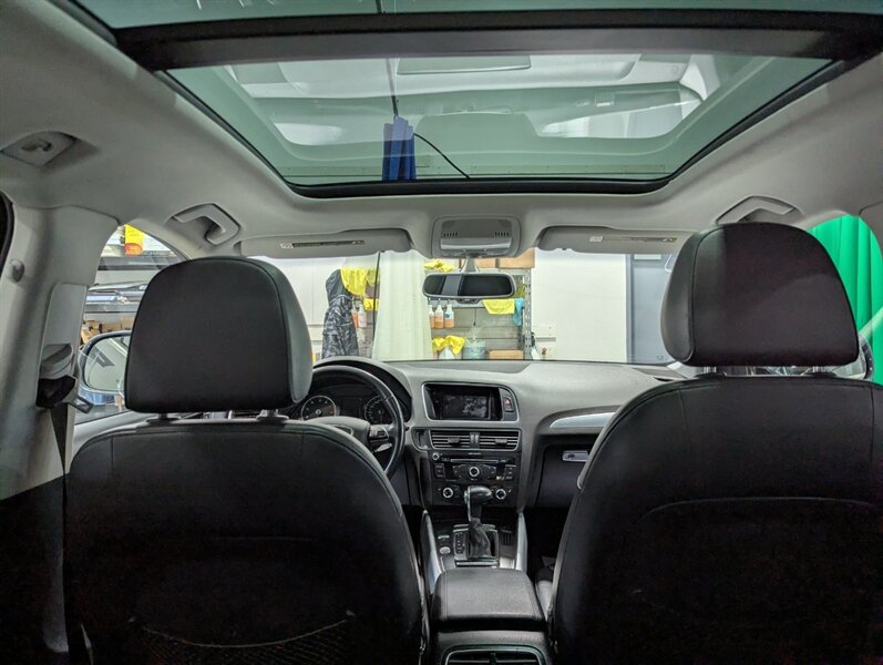 2016 Audi Q5 2.0T quattro Premium Plus - Photo 37 - Calgary, AB T2B 2Y9