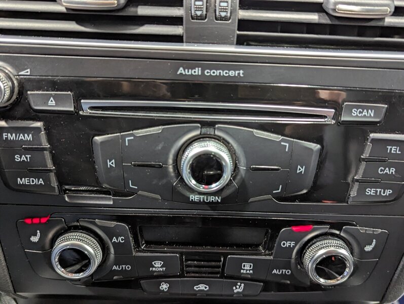 2016 Audi Q5 2.0T quattro Premium Plus - Photo 24 - Calgary, AB T2B 2Y9