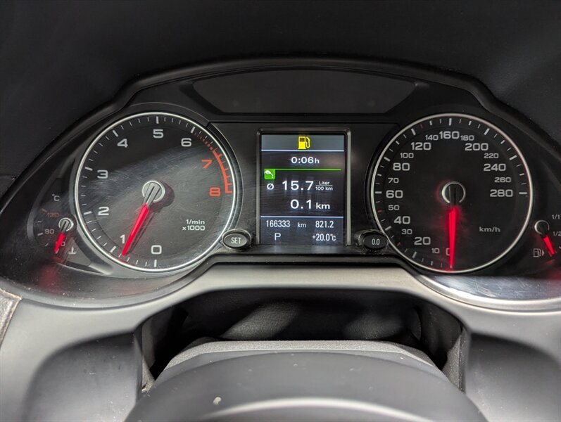 2016 Audi Q5 2.0T quattro Premium Plus - Photo 16 - Calgary, AB T2B 2Y9