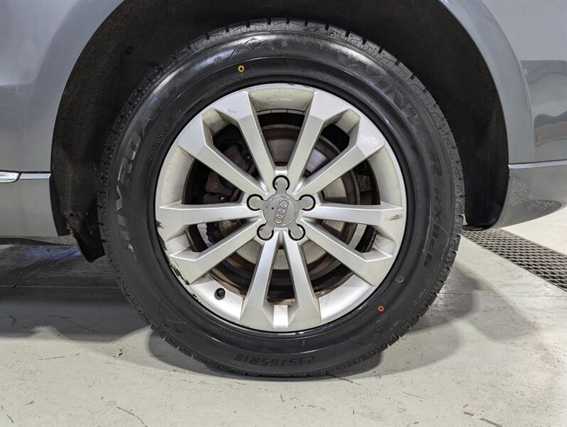 2016 Audi Q5 2.0T quattro Premium Plus - Photo 43 - Calgary, AB T2B 2Y9