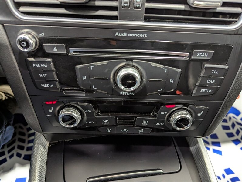 2016 Audi Q5 2.0T quattro Premium Plus - Photo 23 - Calgary, AB T2B 2Y9