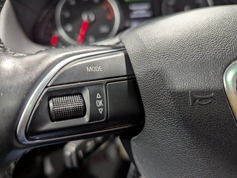 2016 Audi Q5 2.0T quattro Premium Plus - Photo 17 - Calgary, AB T2B 2Y9