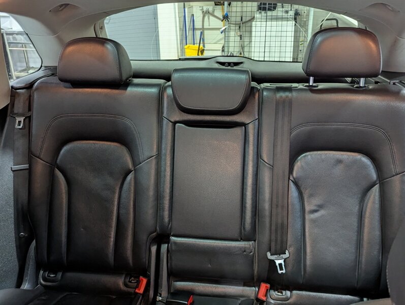 2016 Audi Q5 2.0T quattro Premium Plus - Photo 27 - Calgary, AB T2B 2Y9