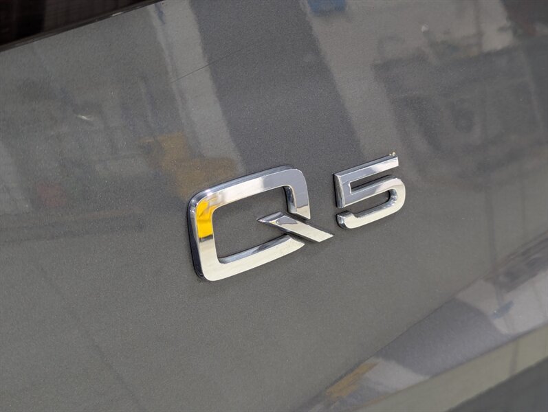 2016 Audi Q5 2.0T quattro Premium Plus - Photo 40 - Calgary, AB T2B 2Y9