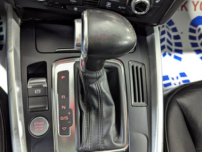 2016 Audi Q5 2.0T quattro Premium Plus - Photo 25 - Calgary, AB T2B 2Y9