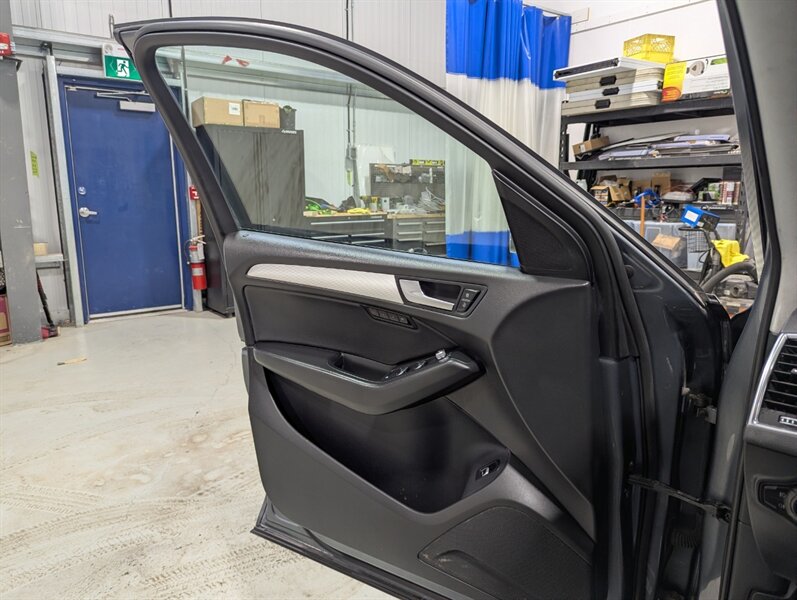 2016 Audi Q5 2.0T quattro Premium Plus - Photo 15 - Calgary, AB T2B 2Y9