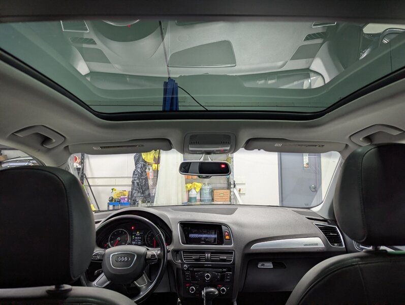 2016 Audi Q5 2.0T quattro Premium Plus - Photo 32 - Calgary, AB T2B 2Y9