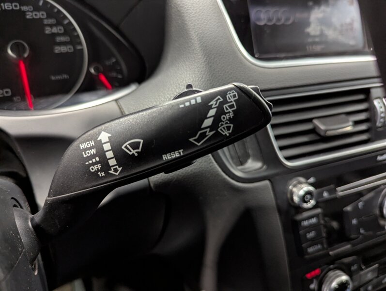 2016 Audi Q5 2.0T quattro Premium Plus - Photo 20 - Calgary, AB T2B 2Y9