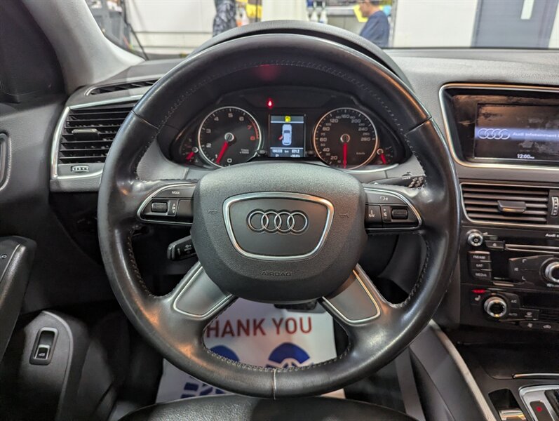 2016 Audi Q5 2.0T quattro Premium Plus - Photo 30 - Calgary, AB T2B 2Y9