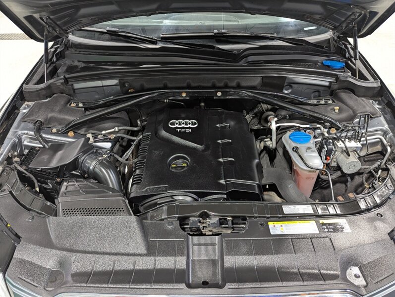 2016 Audi Q5 2.0T quattro Premium Plus - Photo 46 - Calgary, AB T2B 2Y9