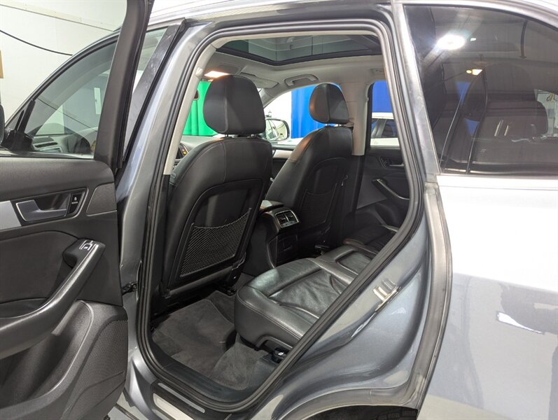 2016 Audi Q5 2.0T quattro Premium Plus - Photo 28 - Calgary, AB T2B 2Y9