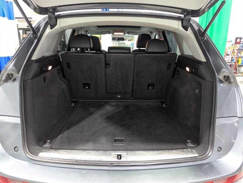 2016 Audi Q5 2.0T quattro Premium Plus - Photo 35 - Calgary, AB T2B 2Y9