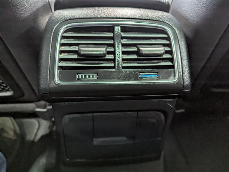 2016 Audi Q5 2.0T quattro Premium Plus - Photo 31 - Calgary, AB T2B 2Y9