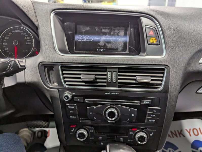 2016 Audi Q5 2.0T quattro Premium Plus - Photo 22 - Calgary, AB T2B 2Y9