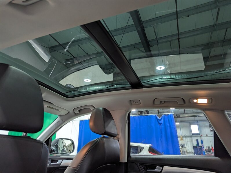 2016 Audi Q5 2.0T quattro Premium Plus - Photo 34 - Calgary, AB T2B 2Y9