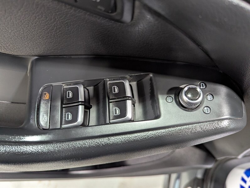 2016 Audi Q5 2.0T quattro Premium Plus - Photo 9 - Calgary, AB T2B 2Y9