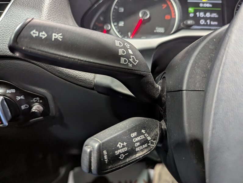 2016 Audi Q5 2.0T quattro Premium Plus - Photo 19 - Calgary, AB T2B 2Y9