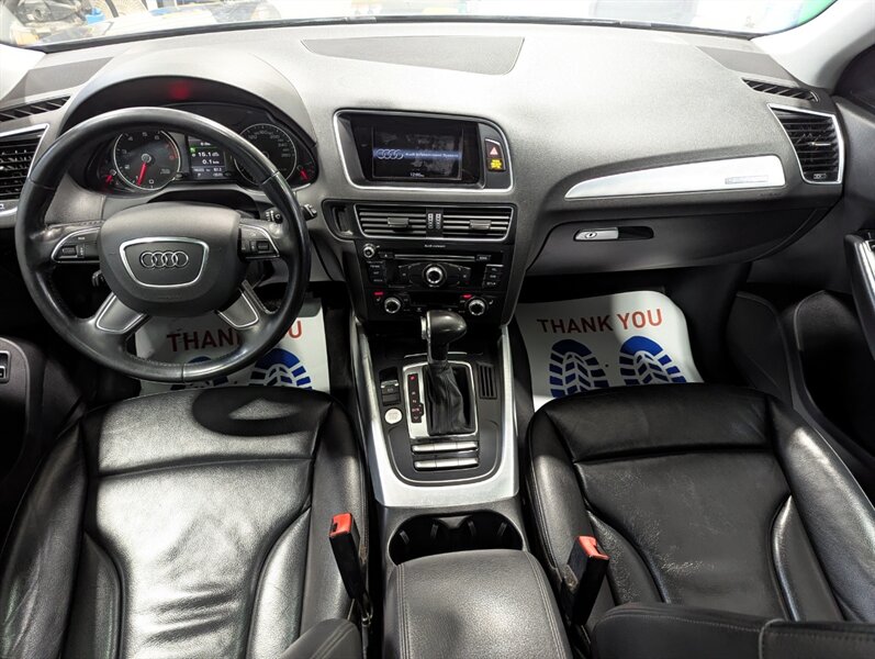 2016 Audi Q5 2.0T quattro Premium Plus - Photo 33 - Calgary, AB T2B 2Y9