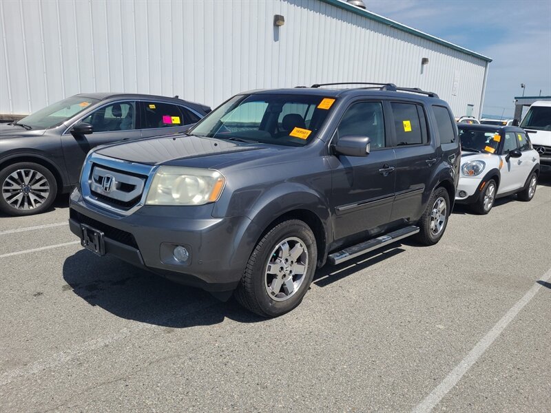 2011 Honda Pilot Touring  