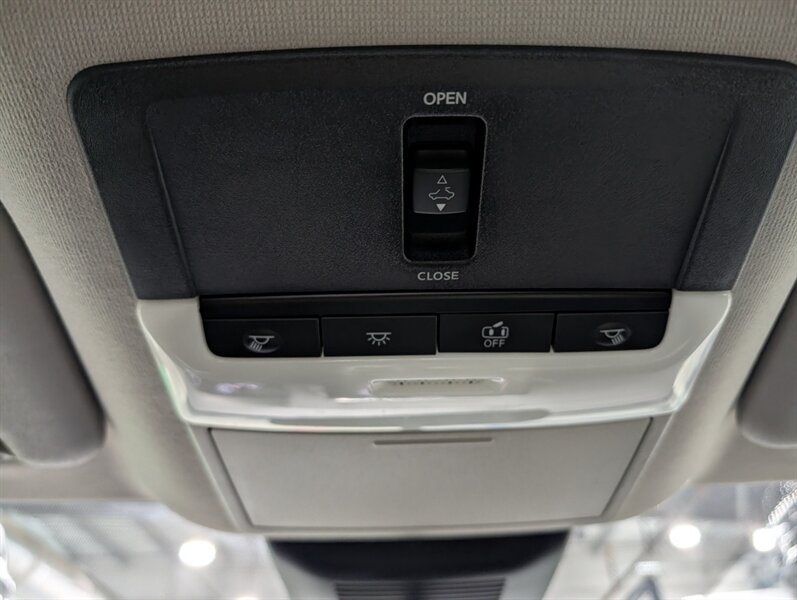 2021 Nissan Sentra SV - Photo 17 - Calgary, AB T2B 2Y9